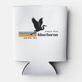 Porta-lata est. 1975 cooler de latas