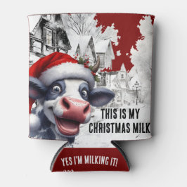 Porta-lata Esta é a minha cerveja de Natal