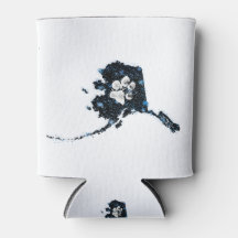 Estacionalmente Incrivelmente Alasca