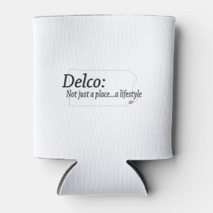 Porta-lata Estilo de vida Dell