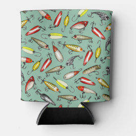 Porta-lata Estirpes De Pesca