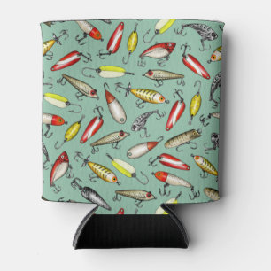 Porta-lata Estirpes De Pesca