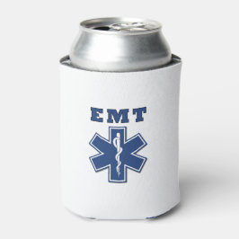 Porta-lata Estrela da Vida EMT