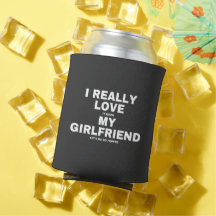 Eu Adoro Quando Minha Namorada Me Deixa Ir Pescar