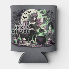 Porta-lata Eu Coloquei Um Espelho Em Você