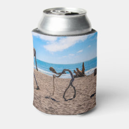 Porta-lata Evolução