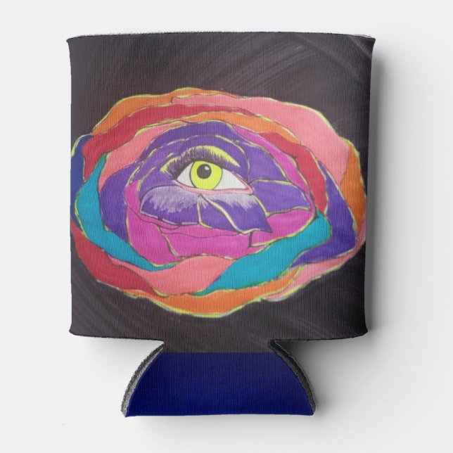 Porta-lata Excelente Excelência (Frente)