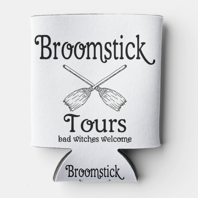 Porta-lata excursão (Frente)