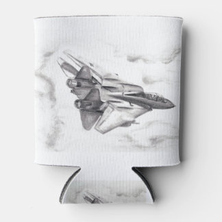 Porta-lata F- 14 Tomcat