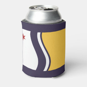 Porta-lata Faixas de Títulos Não Invertidos