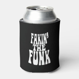 Porta-lata Fakin' the Funk