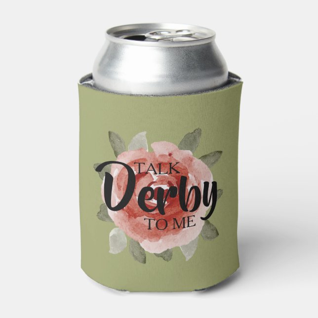PORTA-LATA FALE COMIGO COM O DERBY (Can Front)