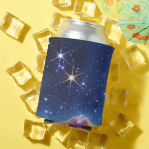 Porta-lata Falésias Cósmicas na Nebulosa Carina