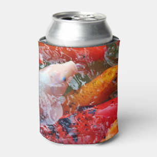 Porta-lata Falln Gathering Koi
