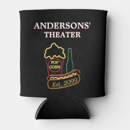 Porta-lata Family Theater Theatre