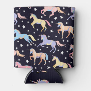Porta-lata Fantasia Escura do Unicórnio: Mágica Sem Olho.
