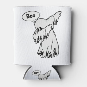 Porta-lata fantasma da desaprovação