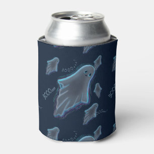 Porta-lata Fantasma do KiniArt Cute