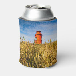 Porta-lata Farol em Stykholmur, Islândia