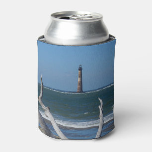 Porta-lata Farol que Sightseeing
