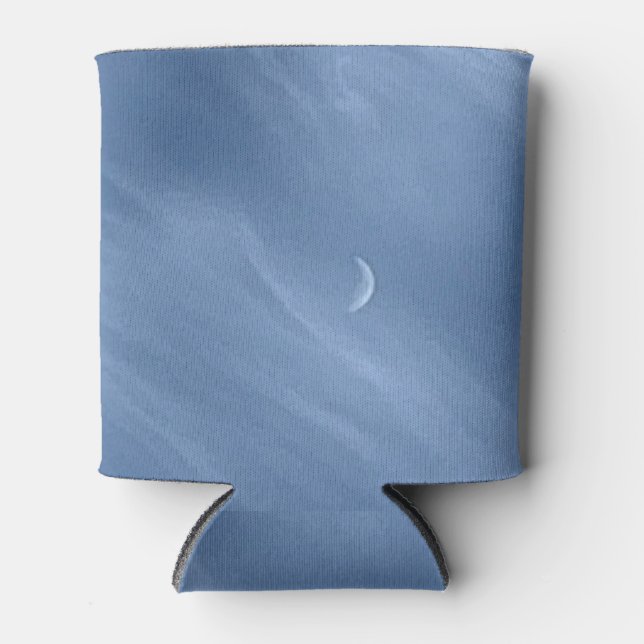 Porta-lata Fatia da Lua (Frente)