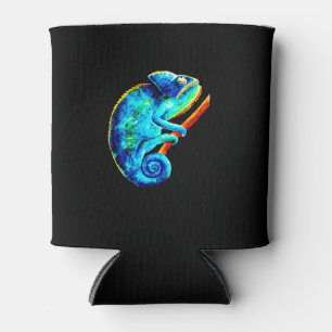 Porta-lata Fatos de Iguana