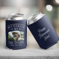 Favor de festa de aposentadoria personalizado Foto