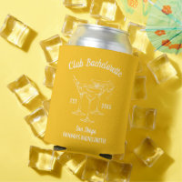 Favors de despedida de solteira do Custom Social C