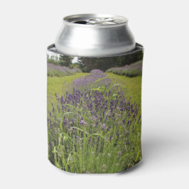 Porta-lata Fazenda Seafoam Lavender