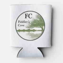 Porta-lata FCPOA pode resfriar