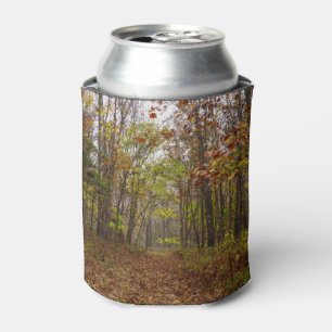 Porta-lata Felicidade do outono