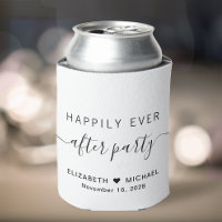 Feliz Recepção de casamento Branca de Festas