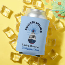 Férias de Cruzamento Familiar Personalizáveis Nave