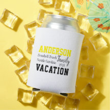 Férias Familiares no Verão