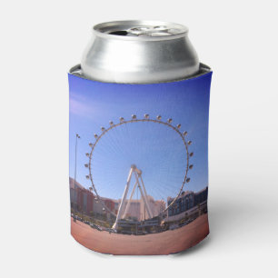 Porta-lata Ferris Wheel #2 Pode Resfriar