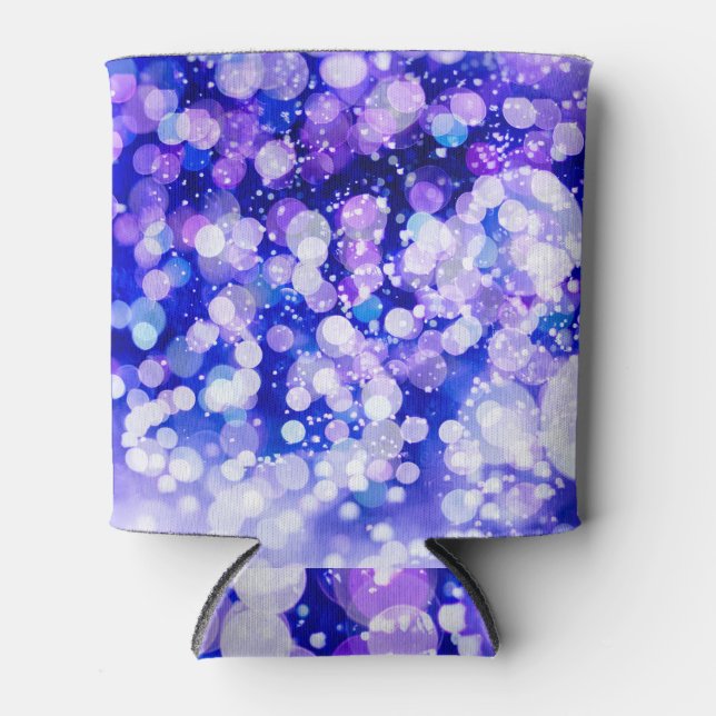 Porta-lata Ferro Antigo: Textura Vintage Metal (Frente)