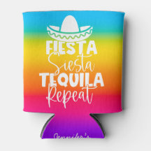 Festa Colorida de Despedida de Solteira Personaliz