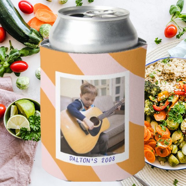 Porta-lata Festa de 16 Anos Engraçada de Aniversário Feita no (Criador carregado)