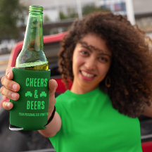 Festa de Cervejas e Brindes