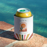 Porta-lata Festa de Fim de Semana da Bachelorette Personaliza<br><div class="desc">Faça a sua festa de solteira uma noite para se lembrar com solteiros de casamentos personalizados. Não só você pode usá-los durante a festa, mas esses resfriadores de festa de solteira também fazem as manobras de excelente. Ter uma festa incrível também significa encontrar os presentes perfeitos que sua dama de...</div>