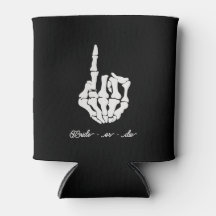 festa de solteira assustadora pode resfriar