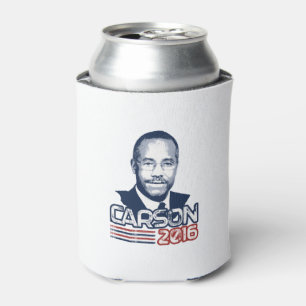 Porta-lata Ficção científica 2016 de Carson