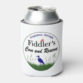 Porta-lata Fiddler