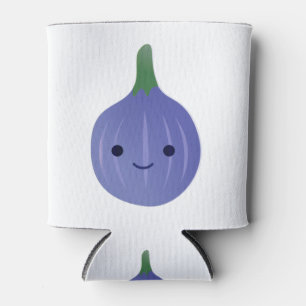 Porta-lata Fig Kawaii