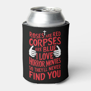 Porta-lata Filmes de terror lançam filme de terror no Hallowe