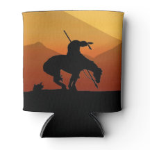 Fim da Silhueta de Trilha