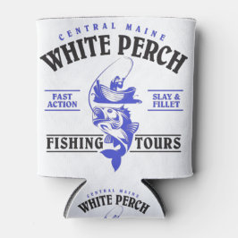 Porta-lata Fishing Tours