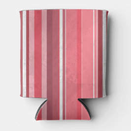 Porta-lata Fitas de rosa