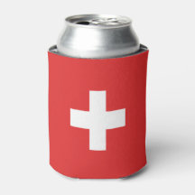 Flag of Switzerland Svizzera - Suíça Suisse -