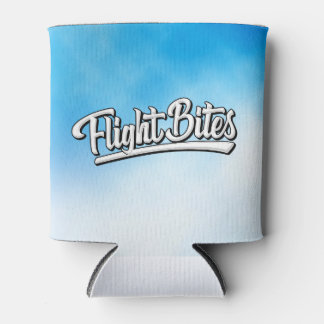 Porta-lata FlightBites Can Cooler